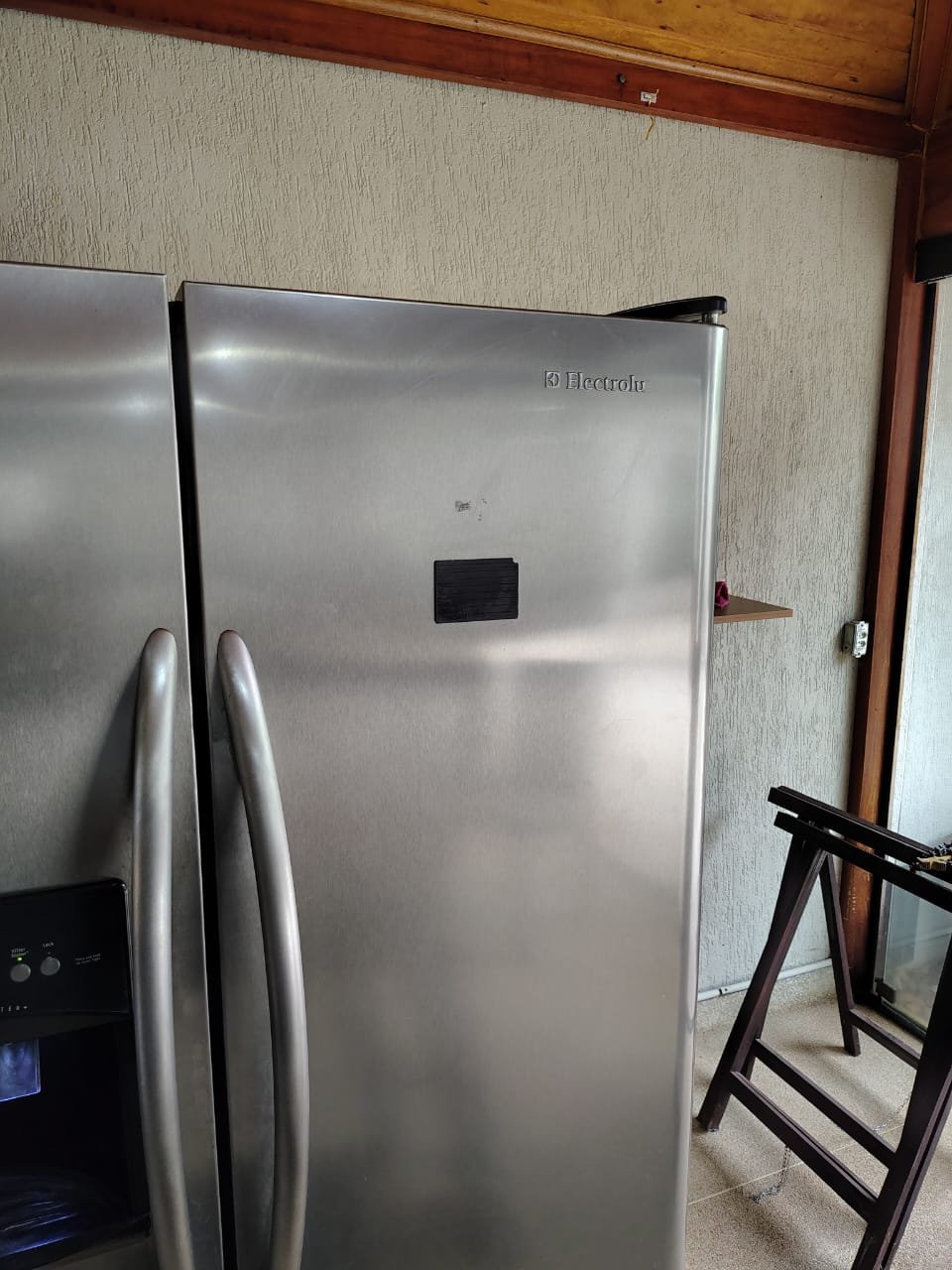 Serviço Cunha Refrigeração